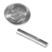 Bolygó fej rögzítő stift