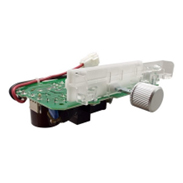 Kapcsoló elektronika