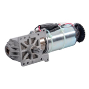 Motor és meghajtás