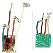 Sebességszabályzó elektronika